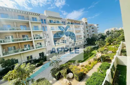 Apartment - 1 Bedroom - 2 Bathrooms for rent in Al Zahia Garden Apartments - Al Zahia - Muwaileh Commercial - Sharjah