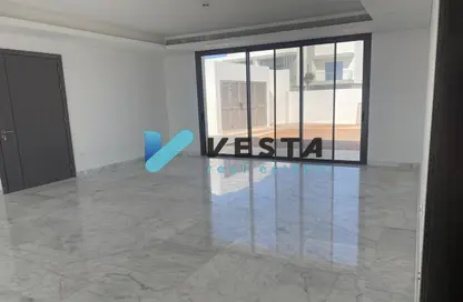 Villa - 5 Bedrooms - 7 Bathrooms for sale in The Cedars - Yas Acres - Yas Island - Abu Dhabi
