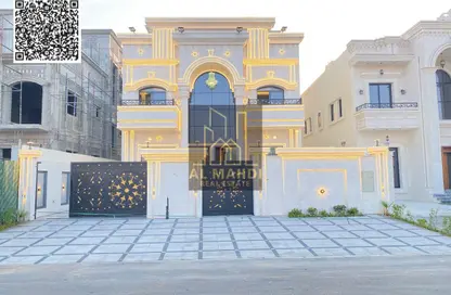فيلا - 7 غرف نوم - 8 حمامات للبيع في الحليو 2 - الحليو - عجمان