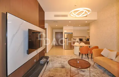 Apartment - 2 Bedrooms - 3 Bathrooms for rent in Burj Royale - Downtown Dubai - Dubai