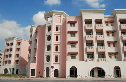 عمارة بالكامل - 8 غرف نوم - 8 حمامات للبيع في سي15 - طراز الصين - المدينة الدولية - دبي