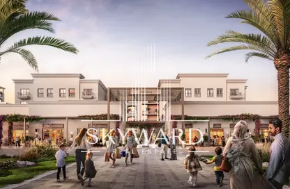 Apartment - 1 Bedroom - 1 Bathroom for sale in Yas Golf Collection - Yas Island - Abu Dhabi