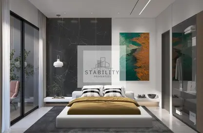 Apartment - 1 Bedroom - 2 Bathrooms for sale in Samana Ibiza - Dubai Land - Dubai