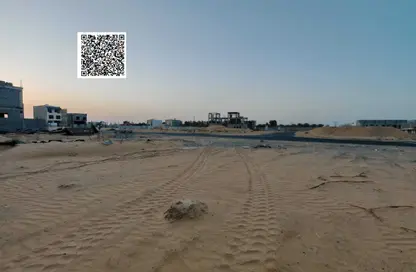 Land - Studio for sale in Al Helio 1 - Al Helio - Ajman