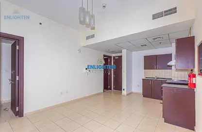 Apartment - 1 Bedroom - 2 Bathrooms for sale in Summer - Seasons Community - Jumeirah Village Circle - Dubai