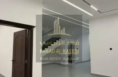 فيلا - 6 غرف نوم - 4 حمامات للبيع في 1 المويهات - المويهات - عجمان