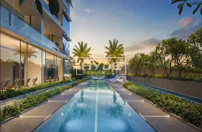 شقة - 1 حمام للبيع في سكاي هيلز ريزيدنسز 1 - سكاي هيلز ريسيدنزيس - حديقة دبي العلميه - دبي