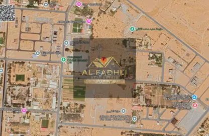 Land - Studio for sale in Al Helio 2 - Al Helio - Ajman