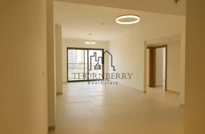 Apartment - 3 Bedrooms - 4 Bathrooms for rent in Oak House Arjan - Arjan - Dubai