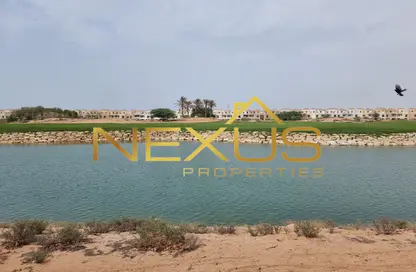 Townhouse - 3 Bedrooms - 4 Bathrooms for sale in The Townhouses at Al Hamra Village - Al Hamra Village - Ras Al Khaimah