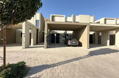 Villa - 4 Bedrooms - 4 Bathrooms for rent in La Violeta 1 - Villanova - Dubai Land - Dubai