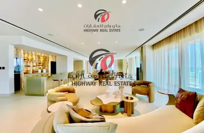Apartment - 5 Bedrooms - 7 Bathrooms for sale in Marina Star - Dubai Marina - Dubai