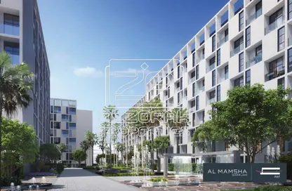 شقة - 3 غرف نوم - 4 حمامات للبيع في رسيل - الممشى - مويلح - الشارقة