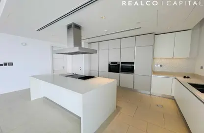 Apartment - 2 Bedrooms - 3 Bathrooms for rent in Seventh Heaven - Al Barari - Dubai