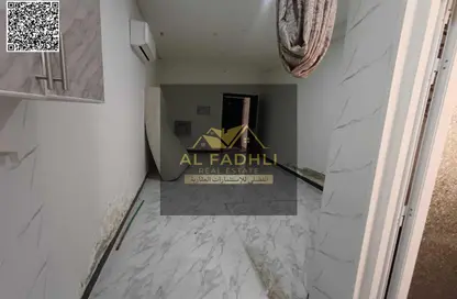 شقة - 1 حمام للايجار في 1 المويهات - المويهات - عجمان