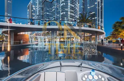 Penthouse - 6 Bedrooms - 7 Bathrooms for sale in Tiger Downtown Ajman - Al Alia - Ajman