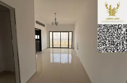 Apartment - 2 Bedrooms - 2 Bathrooms for rent in Ajman Hills - Al Alia - Ajman
