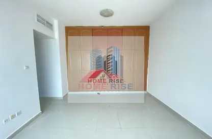 Apartment - 1 Bedroom - 2 Bathrooms for rent in Al Nada Tower - Al Nahda - Sharjah