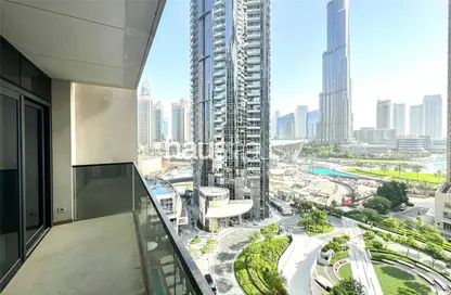 Apartment - 2 Bedrooms - 2 Bathrooms for sale in Act One - Act Towers - Opera District - Downtown Dubai - Dubai Apartment - 2 Bedrooms - 2 Bathrooms for sale in Act One - Act Towers - Opera District - Downtown Dubai - Dubai