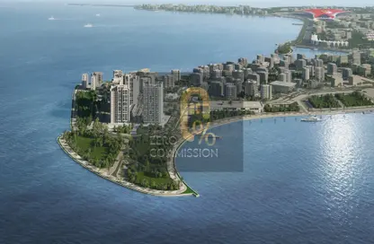Apartment - 4 Bedrooms - 5 Bathrooms for sale in Selina Bay - Yas Island - Abu Dhabi