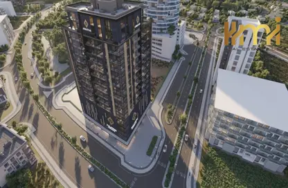 Apartment - 2 Bedrooms - 3 Bathrooms for sale in Palatium Residences - Jumeirah Village Circle - Dubai