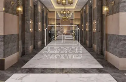 شقة - 3 غرف نوم - 4 حمامات للبيع في فاراديس تاور - الممزر - الشارقة - الشارقة