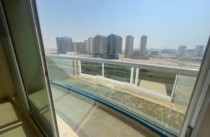 Apartment - 1 Bedroom - 2 Bathrooms for sale in Champions Tower 1 - Champions Towers - Dubai Sports City - Dubai Apartment - 1 Bedroom - 2 Bathrooms for sale in Champions Tower 1 - Champions Towers - Dubai Sports City - Dubai