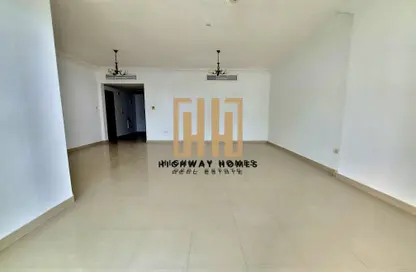 Apartment - 3 Bedrooms - 3 Bathrooms for rent in Al Taawun Street - Al Taawun - Sharjah