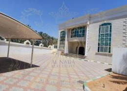Duplex - 5 bedrooms - 7 bathrooms for rent in Al Sarooj - Al Ain