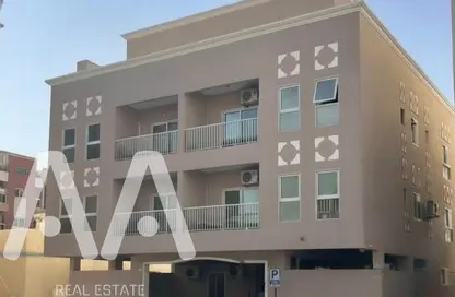 عمارة بالكامل - 8 غرف نوم - 8 حمامات للبيع في البدع - دبي