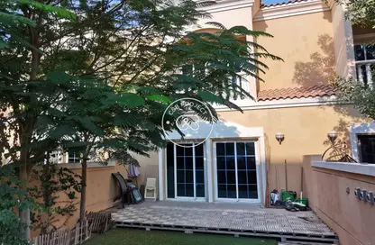تاون هاوس - غرفة نوم - 2 حمامات للايجار في 8A حي - مثلث قرية الجميرا - دبي