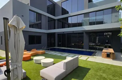 Townhouse - 3 Bedrooms - 5 Bathrooms for sale in Masaar Azalea - Masaar - Tilal City - Sharjah Townhouse - 3 Bedrooms - 5 Bathrooms for sale in Masaar Azalea - Masaar - Tilal City - Sharjah