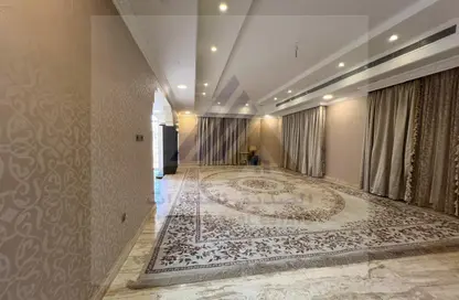 Villa - 5 Bedrooms - 7 Bathrooms for rent in Al Hamidiya 2 - Al Hamidiya - Ajman