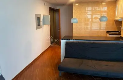 Apartment - Studio - 1 Bathroom for sale in Al Jawhara Residences - Jumeirah Village Triangle - Dubai