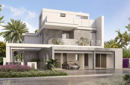 Villa - 5 Bedrooms - 6 Bathrooms for sale in District One West Phase I - District One - Mohammed Bin Rashid City - Dubai Villa - 5 Bedrooms - 6 Bathrooms for sale in District One West Phase I - District One - Mohammed Bin Rashid City - Dubai