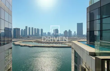 شقة - 2 غرف نوم - 2 حمامات للبيع في راديانت سكوير - مدينة الأضواء - جزيرة الريم - أبوظبي شقة - 2 غرف نوم - 2 حمامات للبيع في راديانت سكوير - مدينة الأضواء - جزيرة الريم - أبوظبي