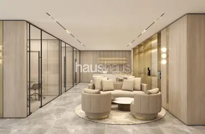 Office Space - Studio for rent in Magnum Opus Tower - Barsha Heights (Tecom) - Dubai Office Space - Studio for rent in Magnum Opus Tower - Barsha Heights (Tecom) - Dubai