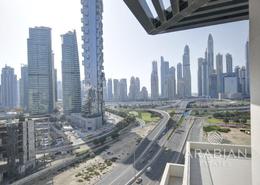 Apartment - 2 bedrooms - 3 bathrooms for rent in Vida Residence 2 - Vida Residence - The Hills - Dubai
