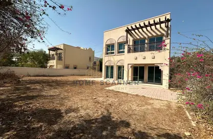 Villa - 2 Bedrooms - 3 Bathrooms for sale in Arabian Villas - Jumeirah Village Triangle - Dubai Villa - 2 Bedrooms - 3 Bathrooms for sale in Arabian Villas - Jumeirah Village Triangle - Dubai