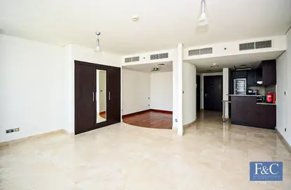 Apartment - Studio - 1 Bathroom for rent in Sky Gardens - DIFC - Dubai