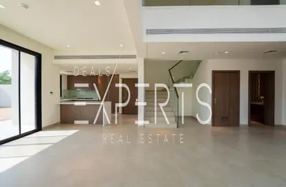 Villa - 4 Bedrooms - 6 Bathrooms for sale in The Dahlias - Yas Acres - Yas Island - Abu Dhabi