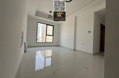 Apartment - 1 Bedroom - 2 Bathrooms for rent in Ajman 44 building - Al Hamidiya 1 - Al Hamidiya - Ajman