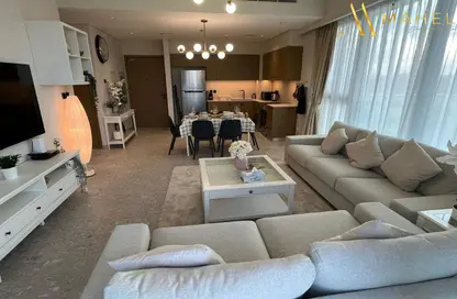 Apartment - 2 Bedrooms - 2 Bathrooms for rent in Golf Suites - Dubai Hills - Dubai Hills Estate - Dubai