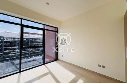 Apartment - 1 Bedroom - 1 Bathroom for rent in AZIZI Riviera - Meydan One - Meydan - Dubai