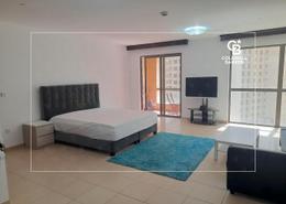 Studio - 1 bathroom for rent in Murjan 2 - Murjan - Jumeirah Beach Residence - Dubai