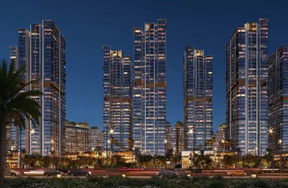 شقة - غرفة نوم - 2 حمامات للبيع في ألتيورا - وعد من بحريه تاون - دبي الجنوب (مركز دبي العالمي) - دبي شقة - غرفة نوم - 2 حمامات للبيع في ألتيورا - وعد من بحريه تاون - دبي الجنوب (مركز دبي العالمي) - دبي