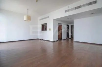 شقة - غرفة نوم - 2 حمامات للبيع في برج Green Lakess 1 - ابراج جرين ليك - (JLT) مجمع S - أبراج بحيرات الجميرا - دبي