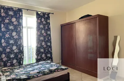 Apartment - 1 Bedroom - 2 Bathrooms for sale in Claverton House 2 - Claverton House - Motor City - Dubai