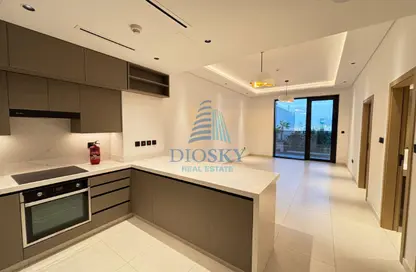 Apartment - 1 Bedroom - 2 Bathrooms for rent in H Three by Aurora - District 11 - Jumeirah Village Circle - Dubai Apartment - 1 Bedroom - 2 Bathrooms for rent in H Three by Aurora - District 11 - Jumeirah Village Circle - Dubai