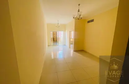 Apartment - 1 Bedroom - 2 Bathrooms for rent in Al Naimiya - Al Nuaimiya - Ajman